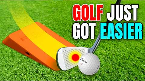 The Must-Have Training Aid That Every Golfer Should Own