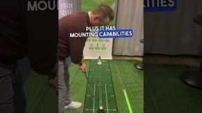 The 5 Best Golf Training Aids at the PGA show #golf #golfswing #golftips #fyp