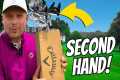 Buying “LIKE NEW” Golf Clubs Online
