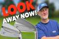 Takomo 101 Irons review - WATCH & 