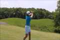 Orange Whip Golf Training Aid Review