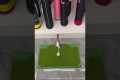 GOLF SWING MAT NEW COLOR#golf #golf