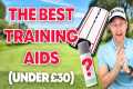 Must Have Golf Training Aids - EVERY