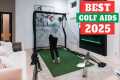 Best Golf Training Aids 2025: Top 5
