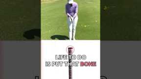 Comment TEST for a free right-hand grip test ✅ Most golfers overlook the left hand