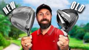 New Drivers Vs Old Drivers - Shocking Results!!