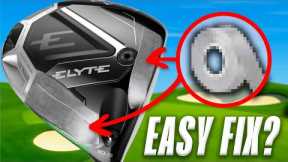 Adding THIS to your Golf Clubs is like CHEATING!
