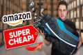 The #1 Selling Golf Clubs on Amazon...