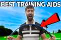 The BEST Golf Training Aids!