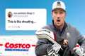Are the new Costco golf clubs even