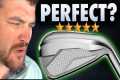 NOT EXPECTING THAT!! | The BEST irons 