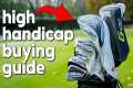 These are the BEST golf clubs for
