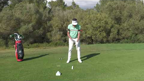 Rotator Training Video 1