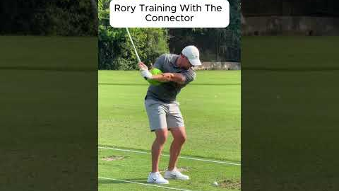 Connector Used by Rory Mcllroy