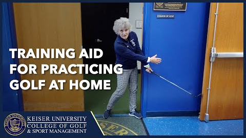 What are the Best Golf Training Aids for Beginners?