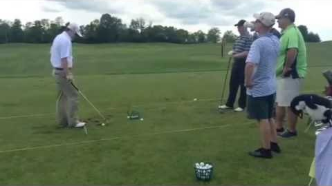 Seth Brewer PGM Level 2 Golf Instruction: Teaching Aids, Training Aids & Drills