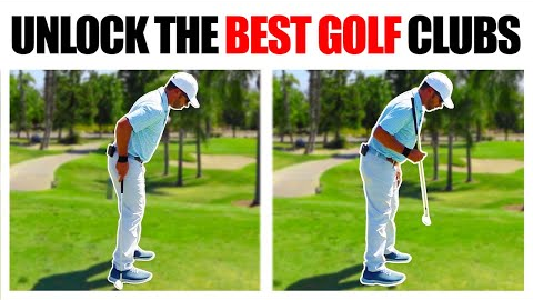 Unlock the Best Golf Clubs for Your Game | Ultimate Golf Club Buying Guide