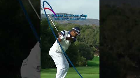 Make Your Downswing Consistent