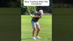 Connector Used by Rory Mcllroy