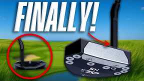Is L.A.B.’s NEW Putter PERFECT?