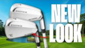 Is this the NEXT HUGE Golf brand?