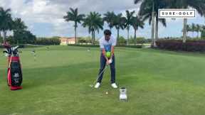 Calibrating the Connector