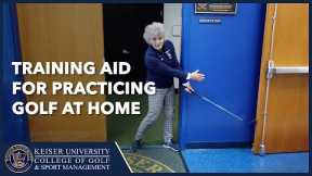 What are the Best Golf Training Aids for Beginners?