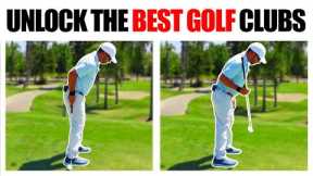 Unlock the Best Golf Clubs for Your Game | Ultimate Golf Club Buying Guide