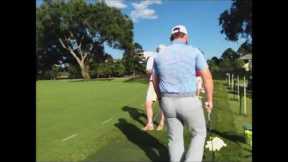 L3 (Full Swing) - Use of Teaching Aids, Training Aids and Drills