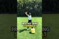 Struggling to compress the golf ball? 