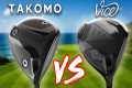 Vice vs Takomo Driver – Are Budget