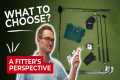 So What are the BEST GOLF CLUBS for