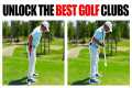 Unlock the Best Golf Clubs for Your