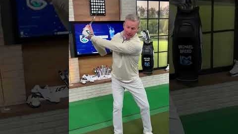 Michael Breed Breaks Down Why The Pro-Slot Is One Of His Favorite Training Aids