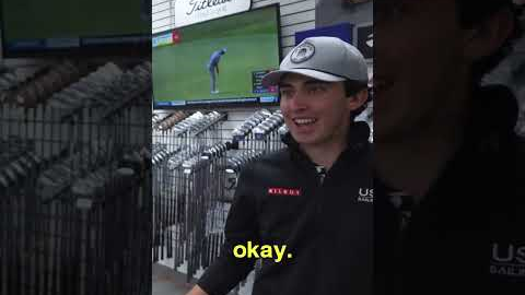 BEST Golf Clubs for Beginners | My Experience #shorts #golfclub #scratchtoscratch