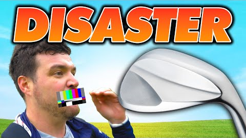 12 Years of Golf Reviews...THIS was the WORST!!