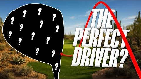 Why Are We Not Using This PERFECT Driver?