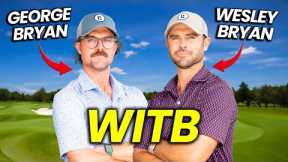 Bryan Bros: What's In The Bag?