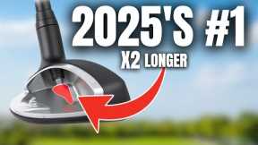 This Hybrid Defies Logic…My Honest Review of 2025’s Best Hybrid Golf Clubs