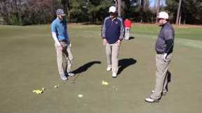 Video 7 - Training Aids, Teaching Aids, Drills