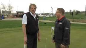 2014 Golf Tips - Training Aids