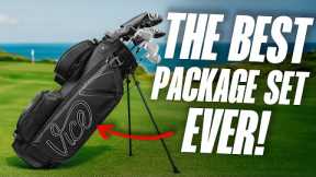 Best Budget Golf Set of 2025! - Vice Starter Set