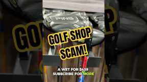 Which Golf Club Are You Buying?