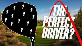 Why Are We Not Using This PERFECT Driver?
