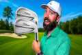 These are the BEST Irons I've Hit! -