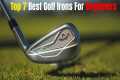 Best Golf Irons For Beginners