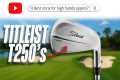 The BEST Irons For EVERY Golfer