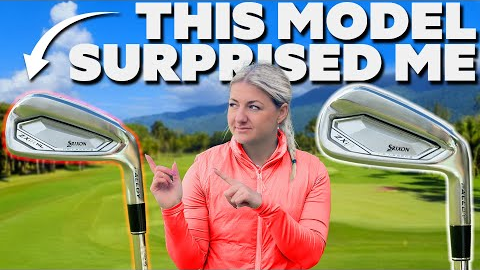 This Club Will Help 90% Of High Handicap Golfers