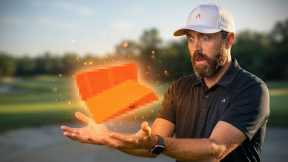 This Simple Training Aid Will FIX Your Swing