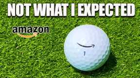 Amazon Basics Core Soft Golf Ball Review – Is It Really Any Good?